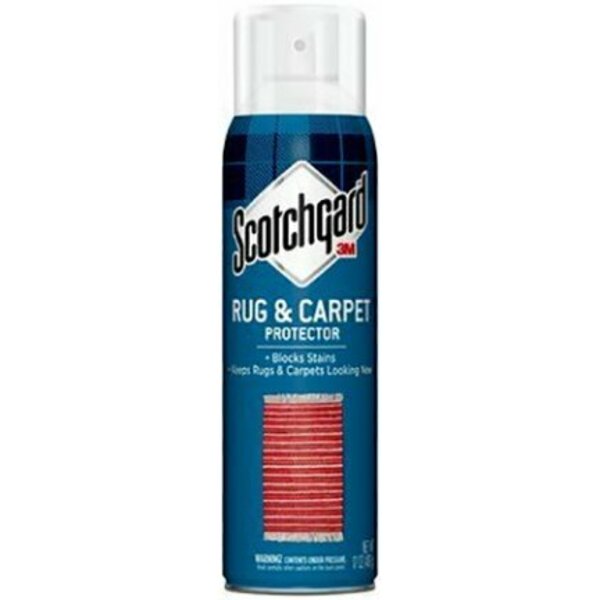 Scotchgard Protectr Rug Sctgrd 14Oz 4406-14 PF